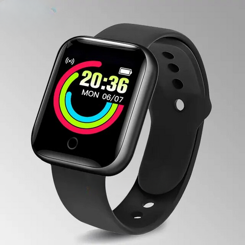 Smartwatch Bluetooth and Intelligent Watch