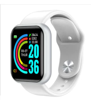 Smartwatch Bluetooth and Intelligent Watch